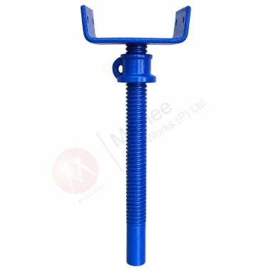 Adjustable Stirrup Head On Rent In Sirsa