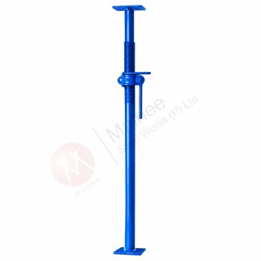 Adjustable Telescopic Prop On Rent In Sirsa