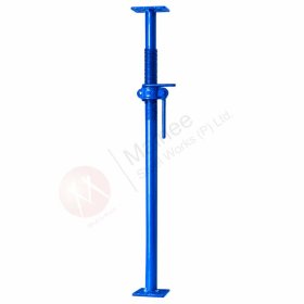 Adjustable Telescopic Prop On Rent In Sonipat