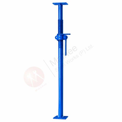 Adjustable Telescopic Prop On Rent In Noida (Delhi NCR)