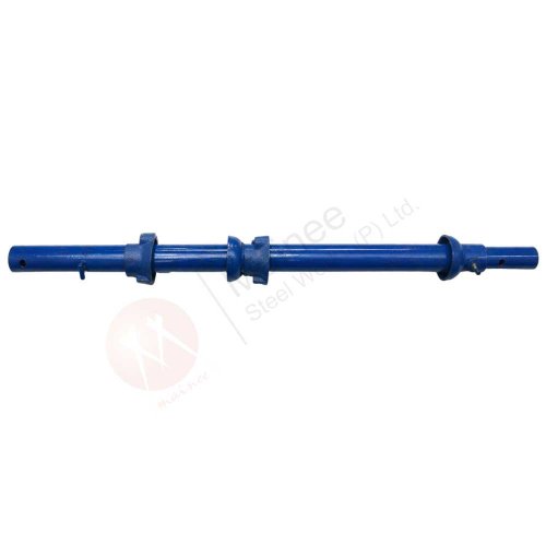 Cuplock Vertical Standard On Rent In Bareilly