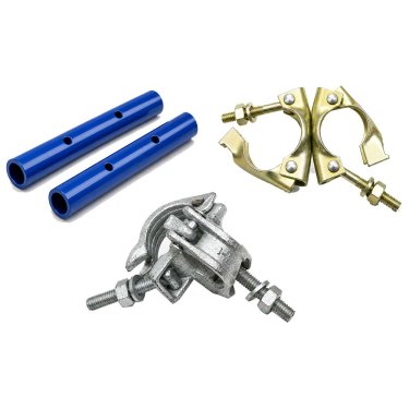 Scaffolding Accessories On Rent In Sonipat