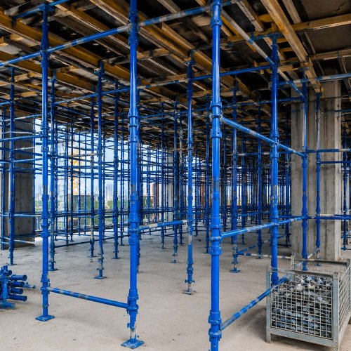 Scaffolding On Rent In Manesar