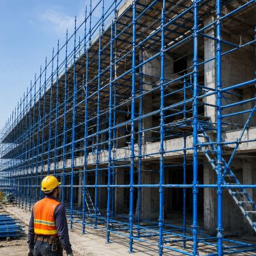 Scaffolding Rental In Sonipat