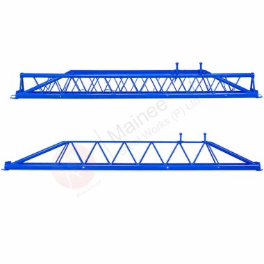 Telescopic Span On Rent In Sirsa