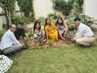 Community Plantation Drive