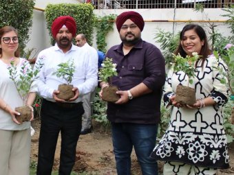 Plantation Drive Event