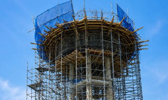 L & T Gonda - Jal Jeevan Mission