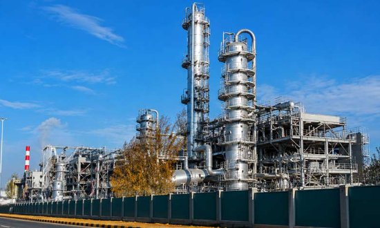 Talcher Fertilizer