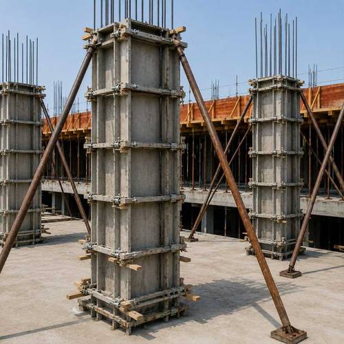 Top 5 Best Scaffolding Rental Provider In Noida (Delhi NCR)