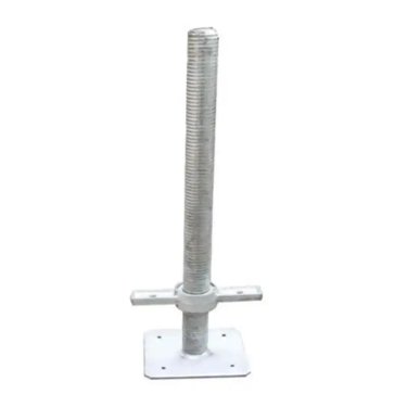 Adjustable Base Jack On Rent In Sirsa