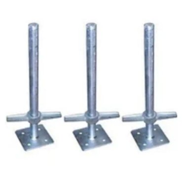 Adjustable Base Jack On Rent In Sirsa