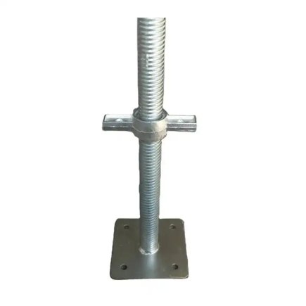 Adjustable Base Jack On Rent In Sirsa