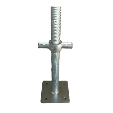 Adjustable Base Jack On Rent In Sirsa