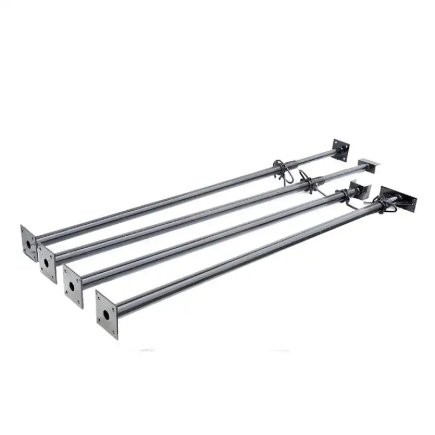 Adjustable Telescopic Prop Rental Service In Noida (Delhi NCR)