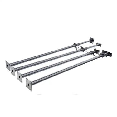Adjustable Telescopic Prop Rental Service In Noida (Delhi NCR)