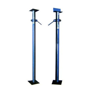 Adjustable Telescopic Prop Rental Service In Noida (Delhi NCR)