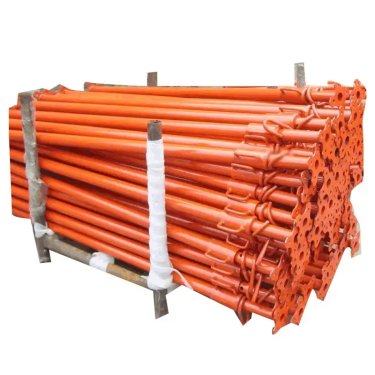 Adjustable Telescopic Prop Outer Rental Service In Noida (Delhi NCR)