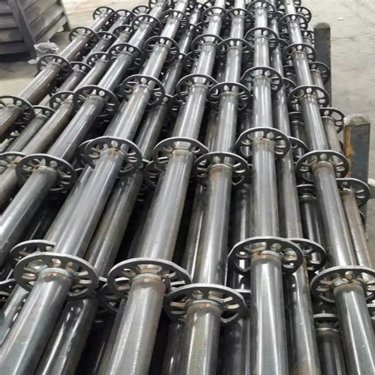 Adjustable Telescopic Prop Outer Rental Service In Noida (Delhi NCR)