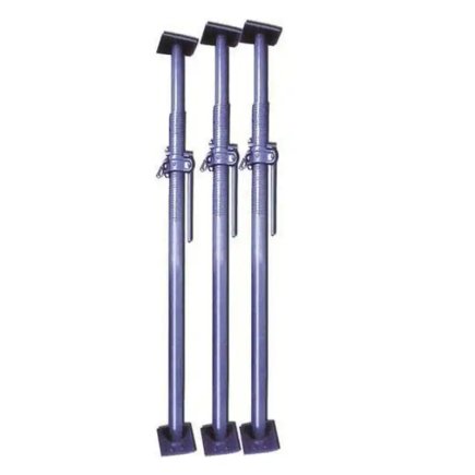 Adjustable Telescopic Prop Outer Rental Service In Noida (Delhi NCR)