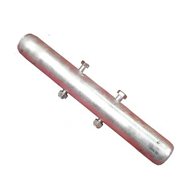Complete Scaffolding Fittings On Rent In Bareilly