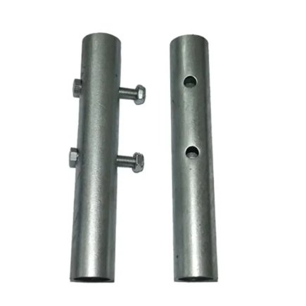 Complete Scaffolding Fittings On Rent In Bareilly