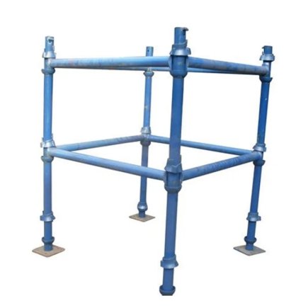 Cuplock Scaffolding On Rent In Bareilly