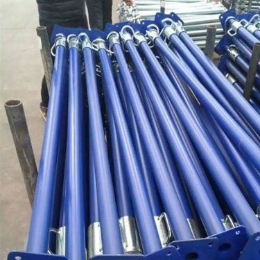 Scaffolding Ledger On Rent In Bareilly