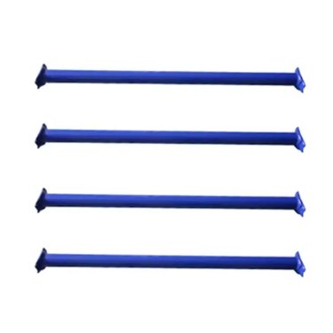 Scaffolding Ledger On Rent In Bareilly