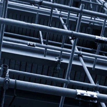 Scaffolding Pipe On Rent In Manesar