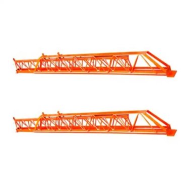 Scaffolding Span Inner On Rent In Sonipat