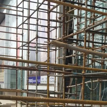 Scaffolding Structure On Rent In Manesar