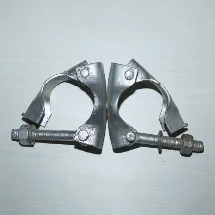 Scaffolding Swivel Coupler On Rent In Bareilly