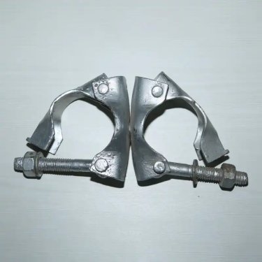 Scaffolding Swivel Coupler On Rent In Bareilly