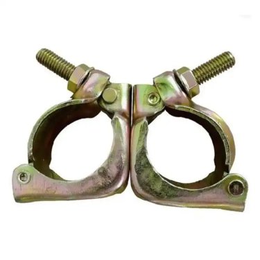 Scaffolding Swivel Coupler On Rent In Bareilly