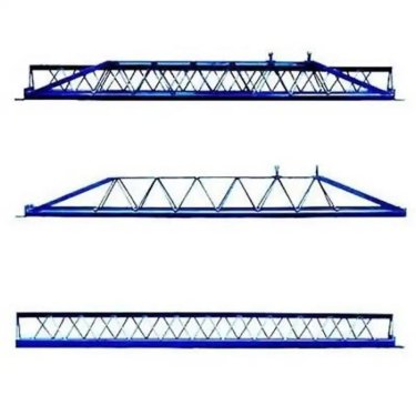 Telescopic Span Outer Rental Service In Noida (Delhi NCR)