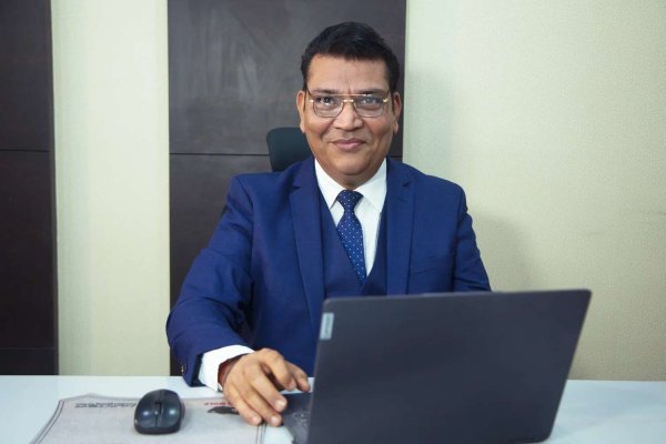 Mr. Vimal Dhar