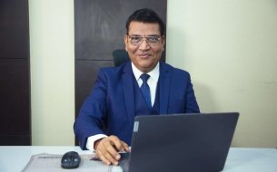 Mr. Vimal Dhar (CEO)