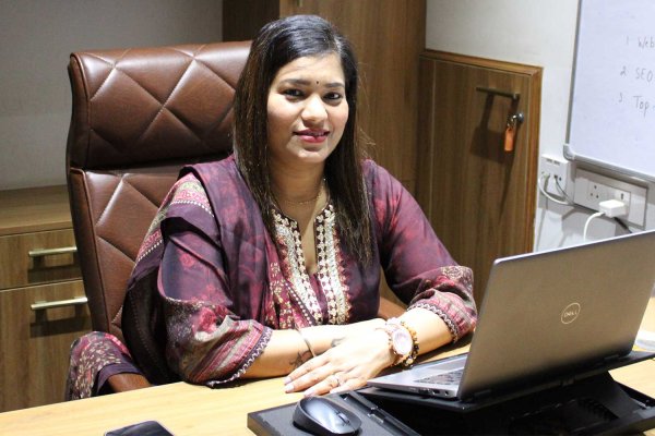 Mrs. Neha Porwal